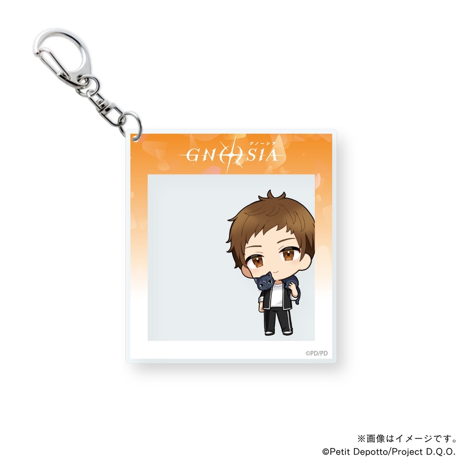 【グノーシア】学園シピ