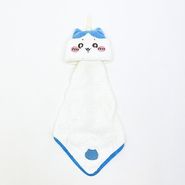 ちいかわタオル、ブランケット