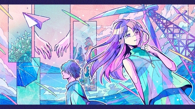 メインビジュアル