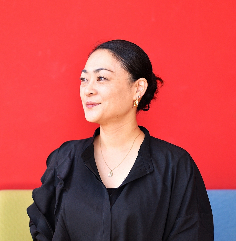 【PR部門】伊東 由理 氏