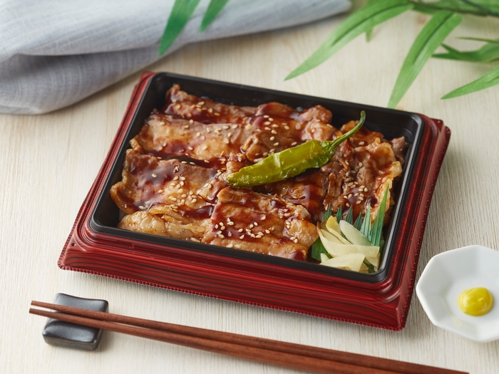 肉重 イベリコ豚焼肉画像(画像はイメージです。)