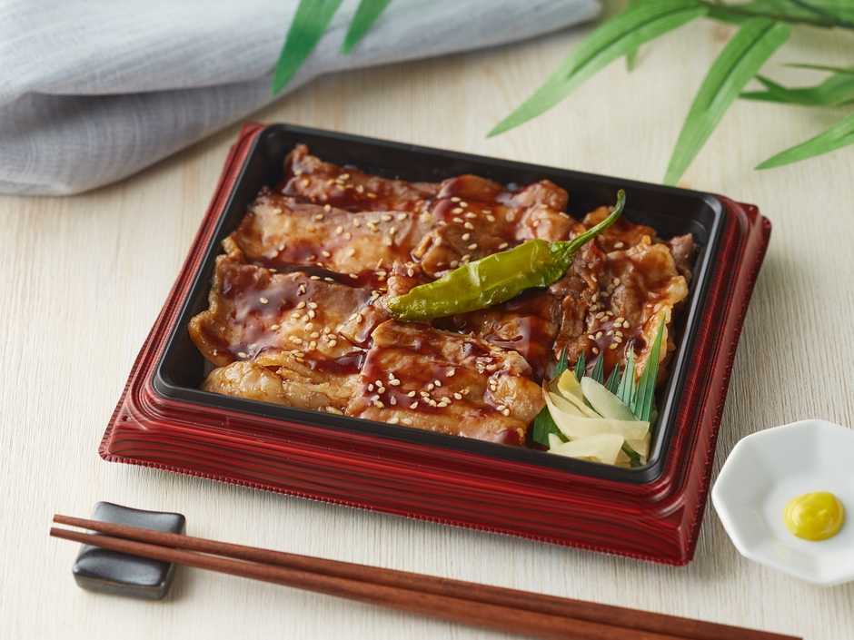 肉重 イベリコ豚焼肉画像(画像はイメージです。)