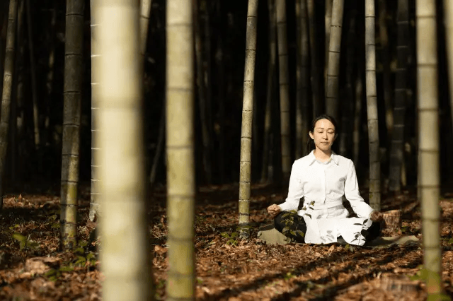 昨年度（令和2年度）支援対象：京都・綾部市「正暦寺」イメージ写真1