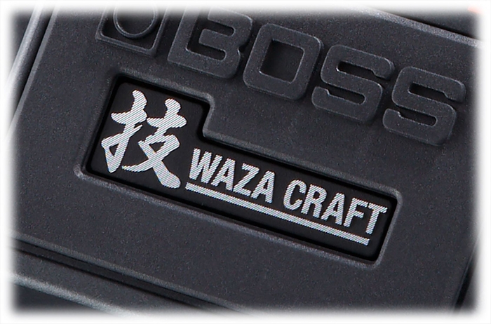 技クラフト(WAZA CRAFT)