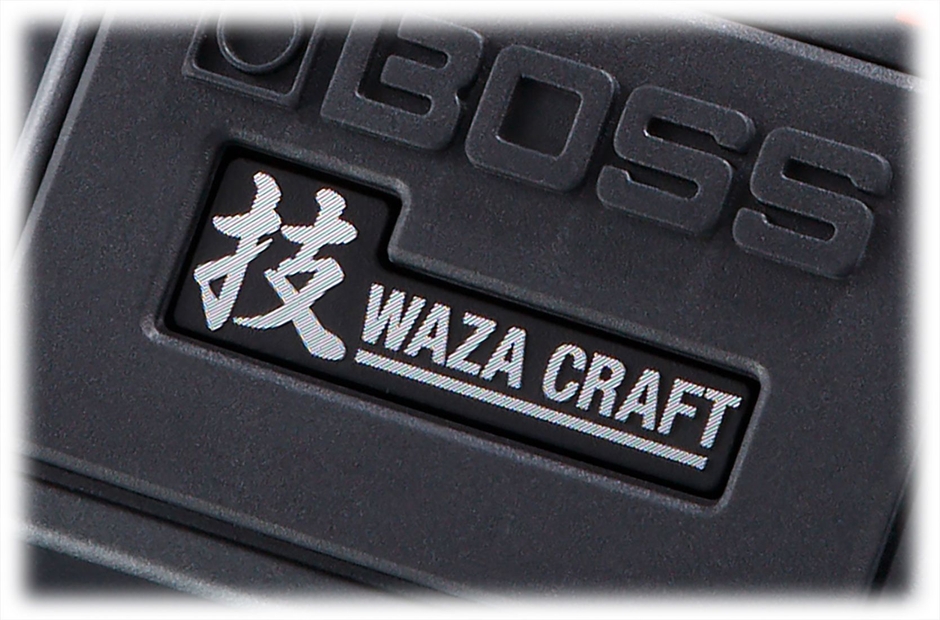 技クラフト（WAZA CRAFT)