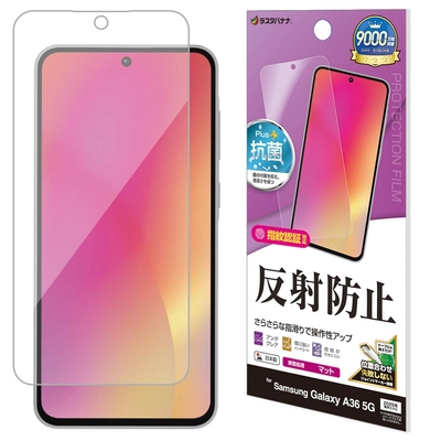 反射防止フィルム