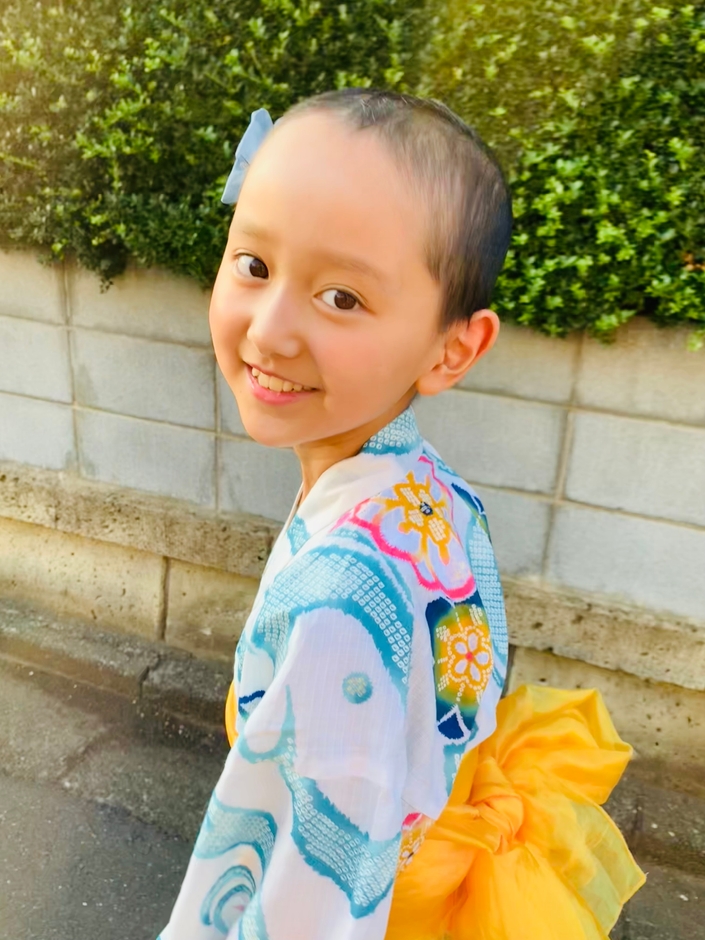 前回最優秀賞作品：当たり前のことができる奇跡