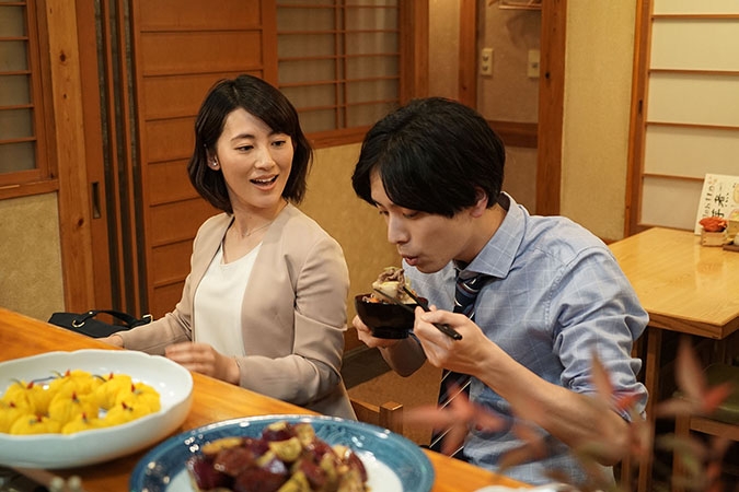 ©「居酒屋ぼったくり」製作委員会