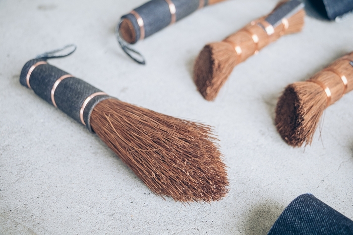 curbタワシ・ShuroSnap4