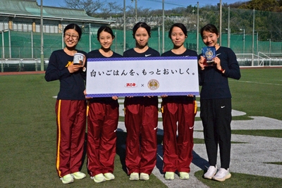選手写真