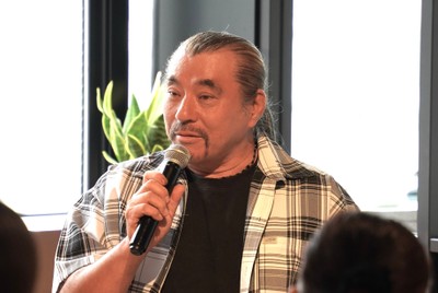 ゲスト 笹原氏による解説