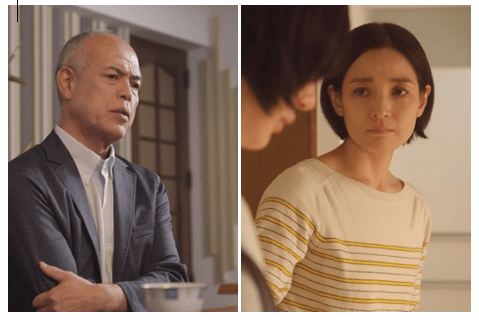 『こもリアル』俳優 田中要次さん・国仲涼子さん