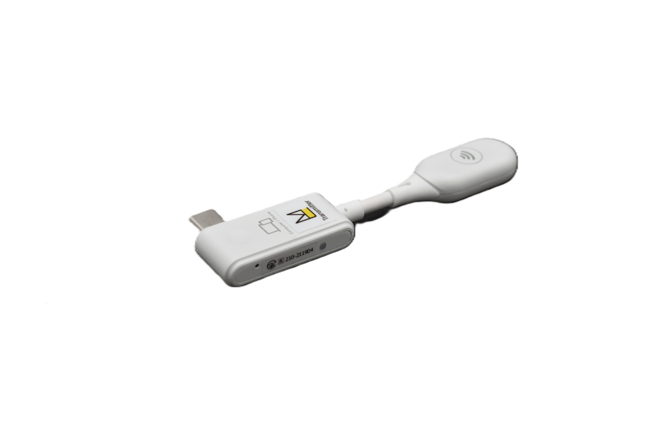 USB-C 送信機(C1)