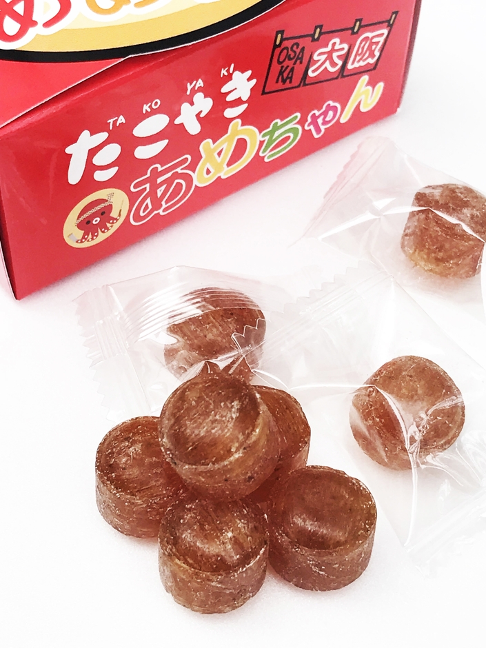 たこやきあめちゃん 3