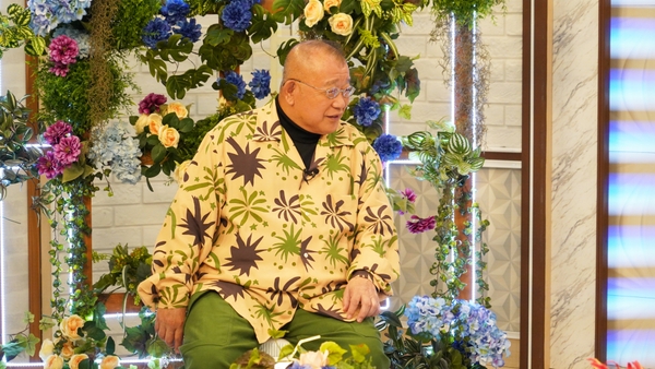 笑福亭鶴瓶さん