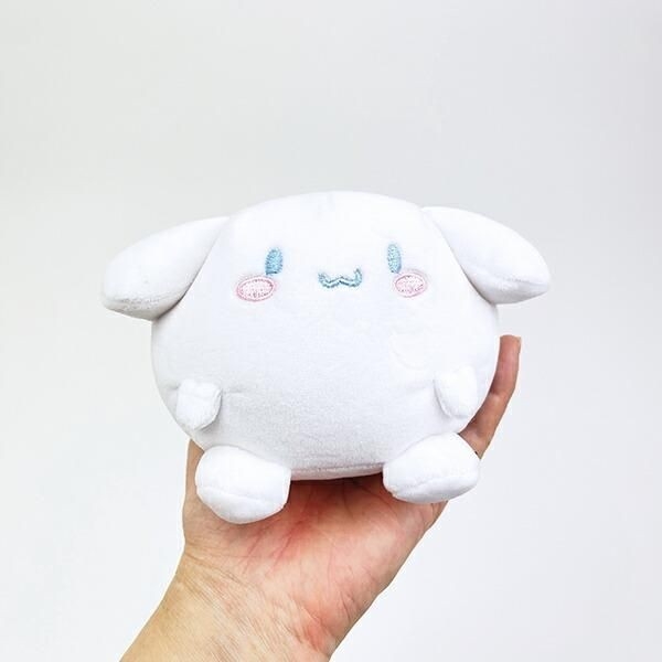 サンリオもっつみぬいぐるみ