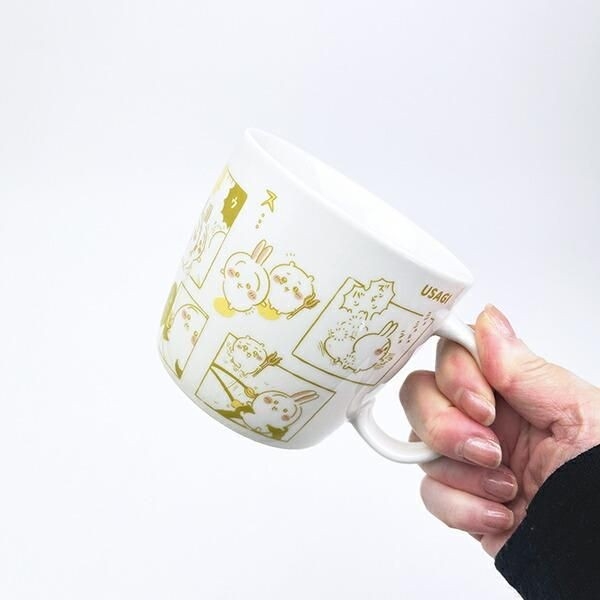 ちいかわコミックマグ