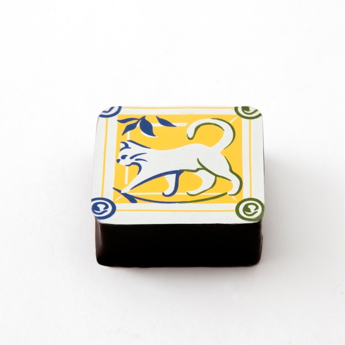 《オレンジピール》