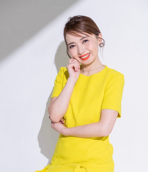 Rikkaカンパニー株式会社 代表取締役 冨樫 涼子