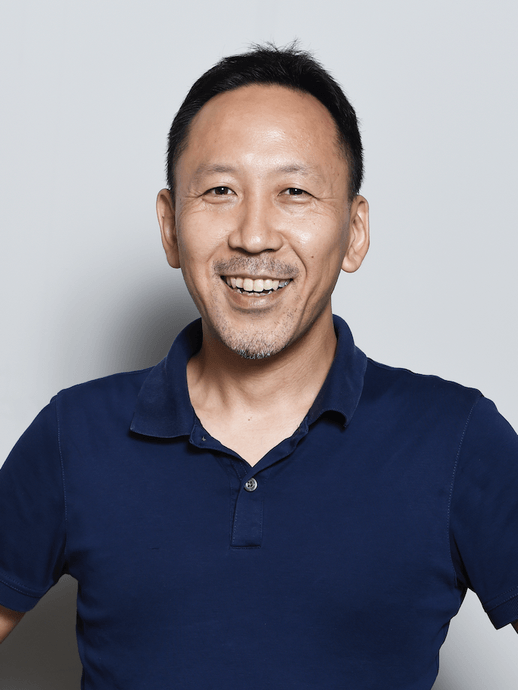 ゲスト：HIGH FIVE SALAD代表　水野 裕嗣氏