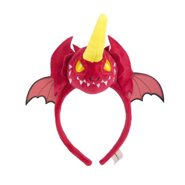 ▲なりきりカチューシャ（全4種）/税込各2,640円