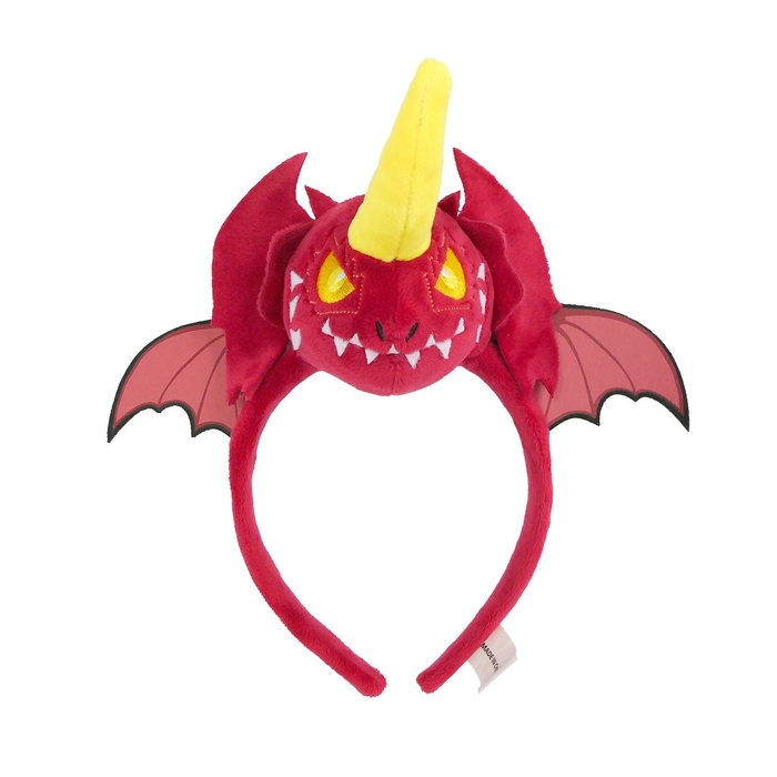 ▲なりきりカチューシャ(全4種)/税込各2,640円