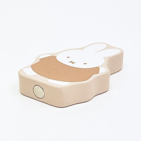 ミッフィーのキーフック