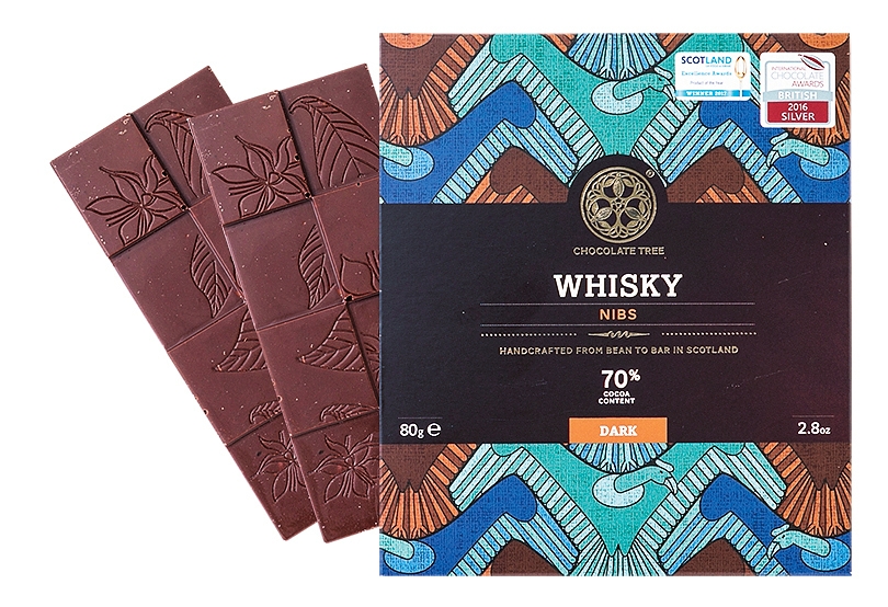 チョコレートで世界旅行 byさつたにかなこ_3