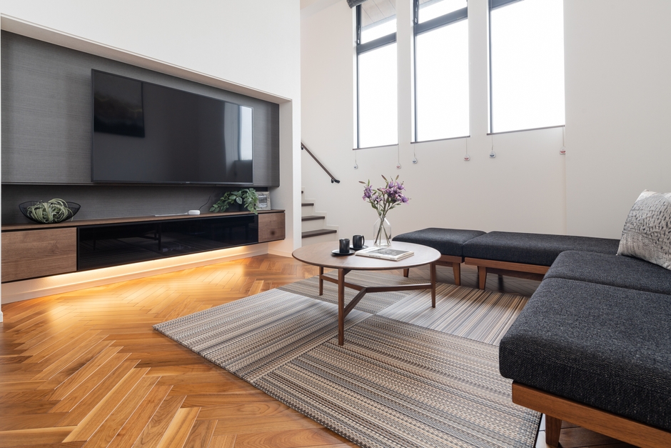 インテリアイメージ4