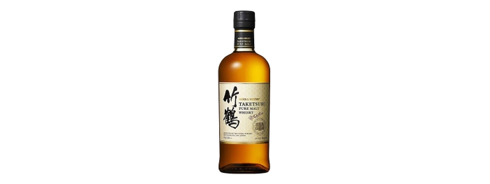 竹鶴