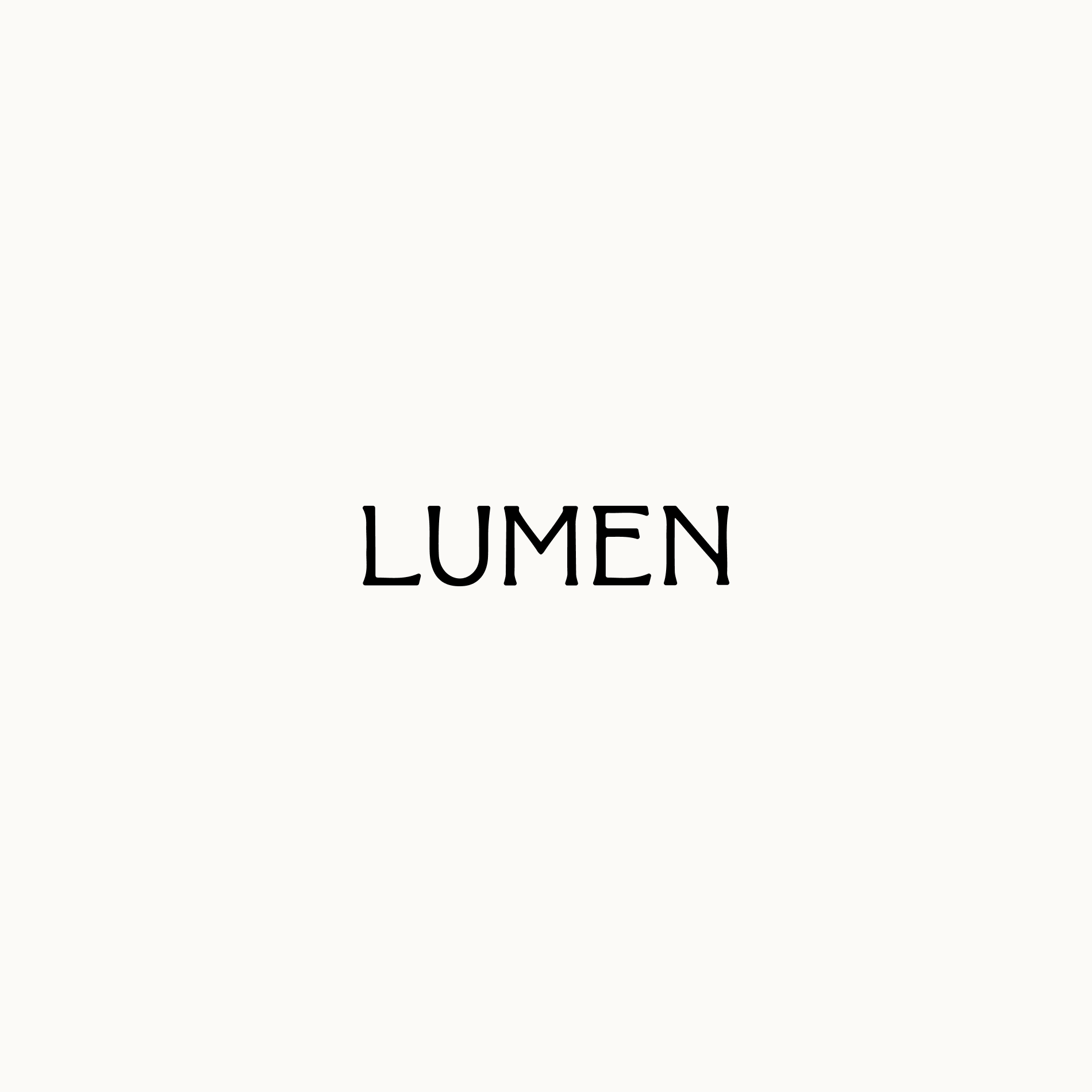 Atelier de LUMEN(アトリエ ド ルメン)