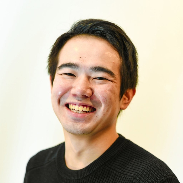 平間 亮太 4Nature