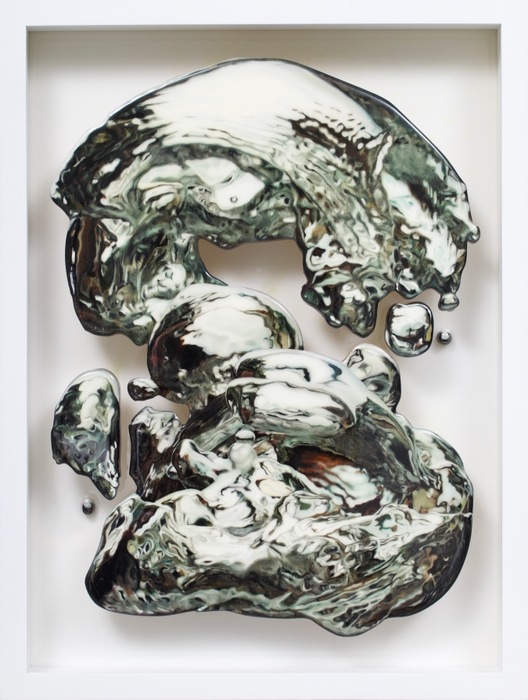 Sid Natividad, After The Storm (2022)