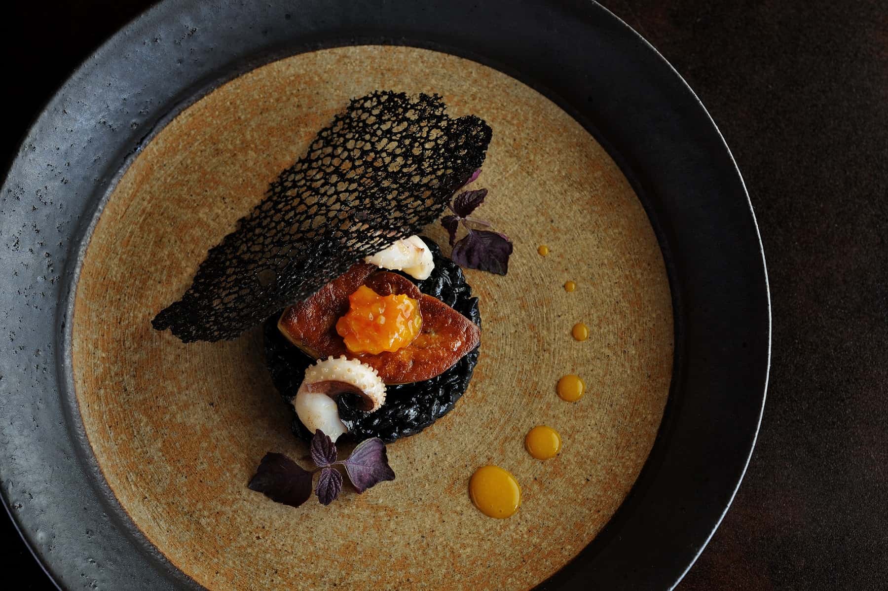 星のや竹富島 免疫力アップと発酵食材をテーマに、冬限定のディナーコース「島テロワール」を提供 期間:2020年12月10日〜2021年3月10日