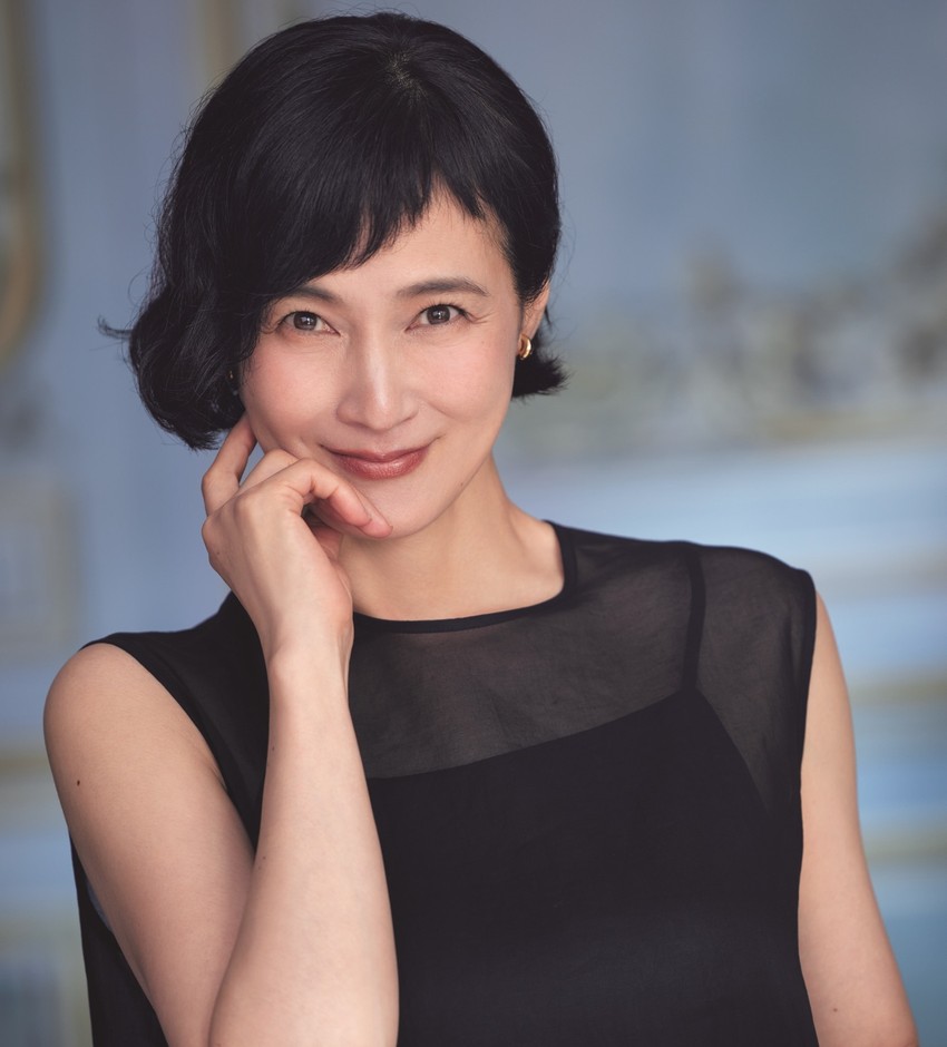 安田成美