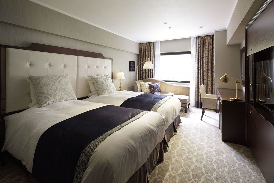 グランコンフォート 