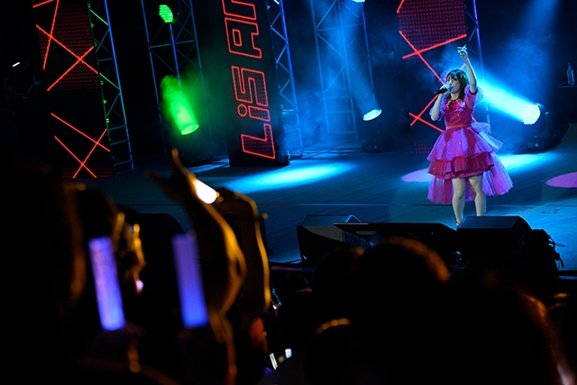 リスアニ!LIVE台湾