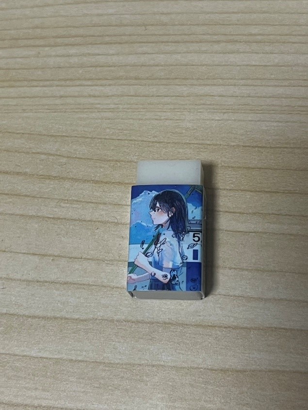 オリジナルちびまとまるくん