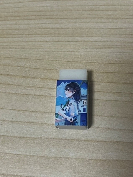 オリジナルちびまとまるくん