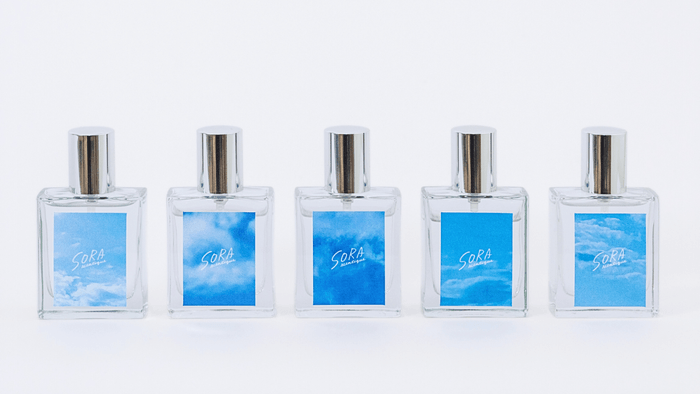 scent 4_ボトルデザイン(一部)