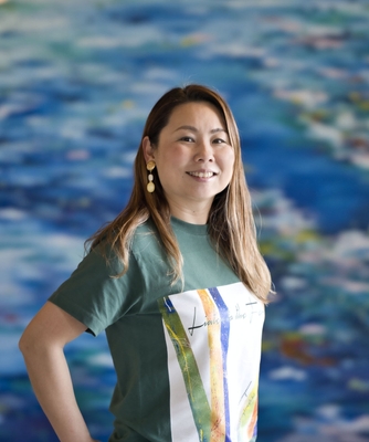 Mayumi Kuwayama
