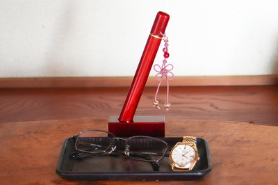 灯(とう／ともり)使用イメージ
