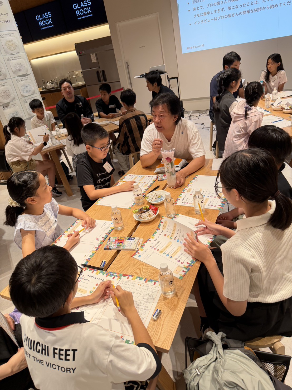「私たちにも何かできますか？」
子どもたちの一言から始まった、熊本支援「フラワーリレー」全国開催