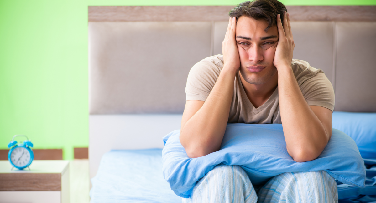 睡眠障害の市場規模は、2026年までに13億1,000万米ドル以上に達する見込み