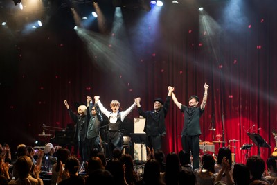 Billboard Live Tour 2026@YOKOHAMA