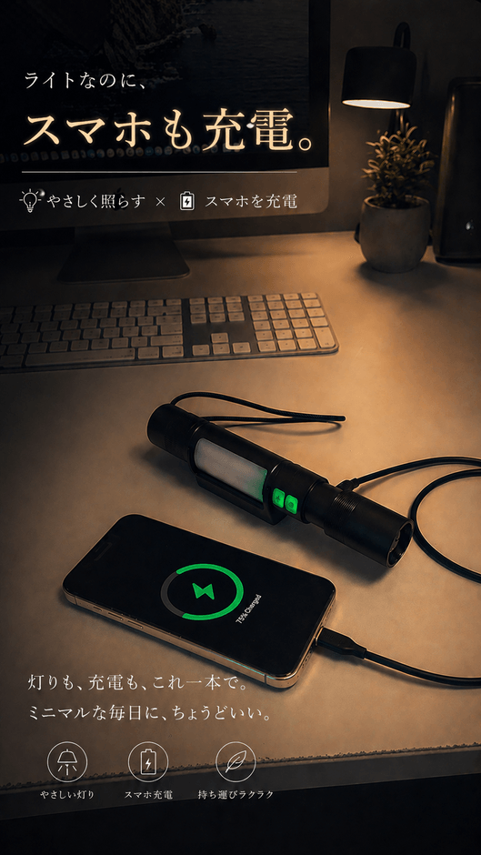 TUNENGE T7