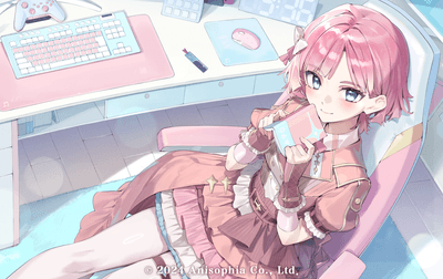 桜葉 まあや　メイン画像