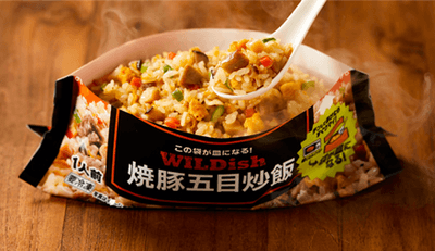 チャーハン