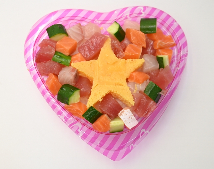 星に願いを