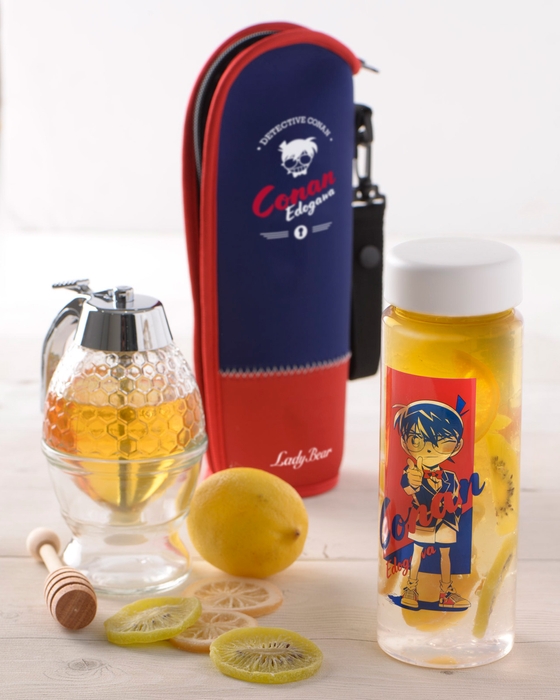 自分の手でオリジナルドリンクを完成させよう!